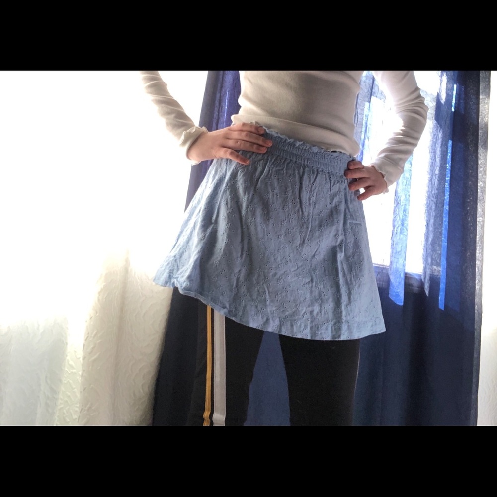 Skirt